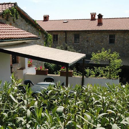 Agriturismo San Ottaviano Monterotondo  Exteriér fotografie