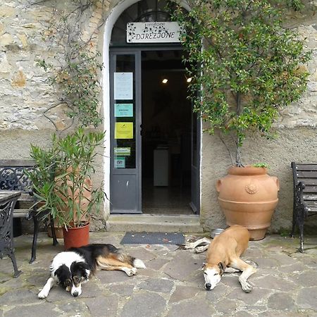 Agriturismo San Ottaviano Monterotondo  Exteriér fotografie