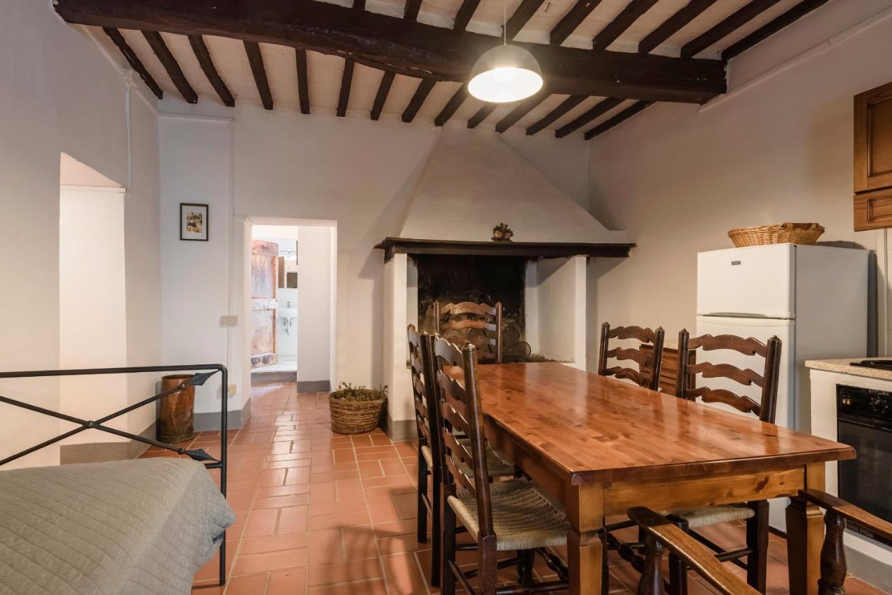 Agriturismo San Ottaviano Monterotondo  Exteriér fotografie