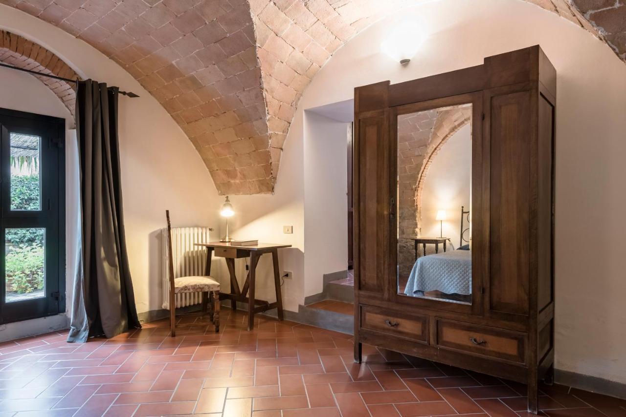Agriturismo San Ottaviano Monterotondo  Exteriér fotografie