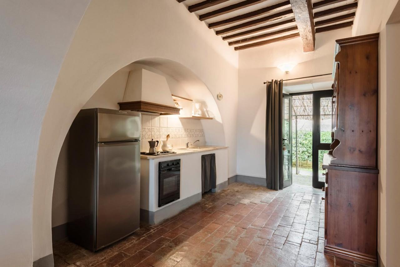 Agriturismo San Ottaviano Monterotondo  Exteriér fotografie
