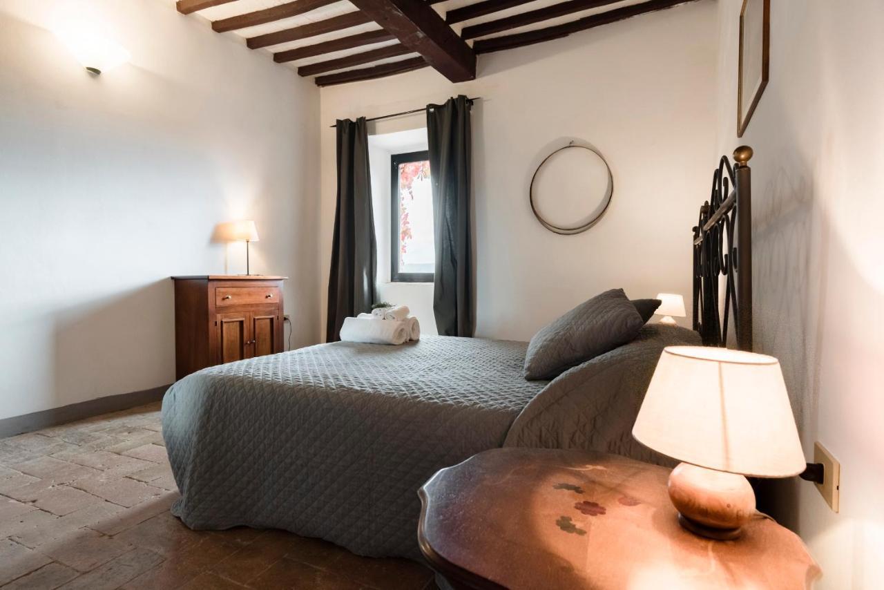 Agriturismo San Ottaviano Monterotondo  Exteriér fotografie