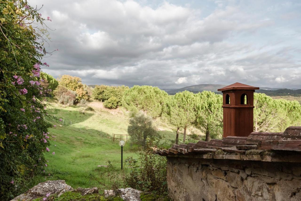 Agriturismo San Ottaviano Monterotondo  Exteriér fotografie