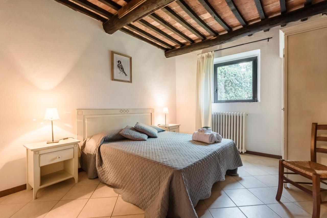 Agriturismo San Ottaviano Monterotondo  Exteriér fotografie