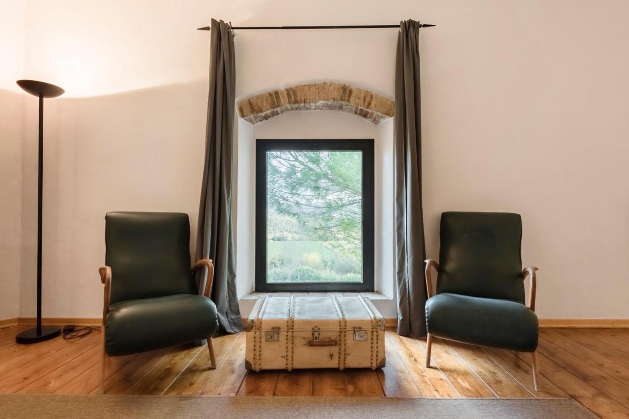Agriturismo San Ottaviano Monterotondo  Exteriér fotografie