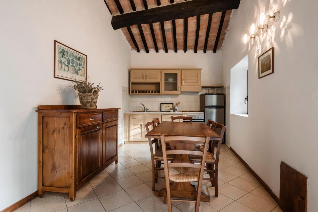 Agriturismo San Ottaviano Monterotondo  Exteriér fotografie