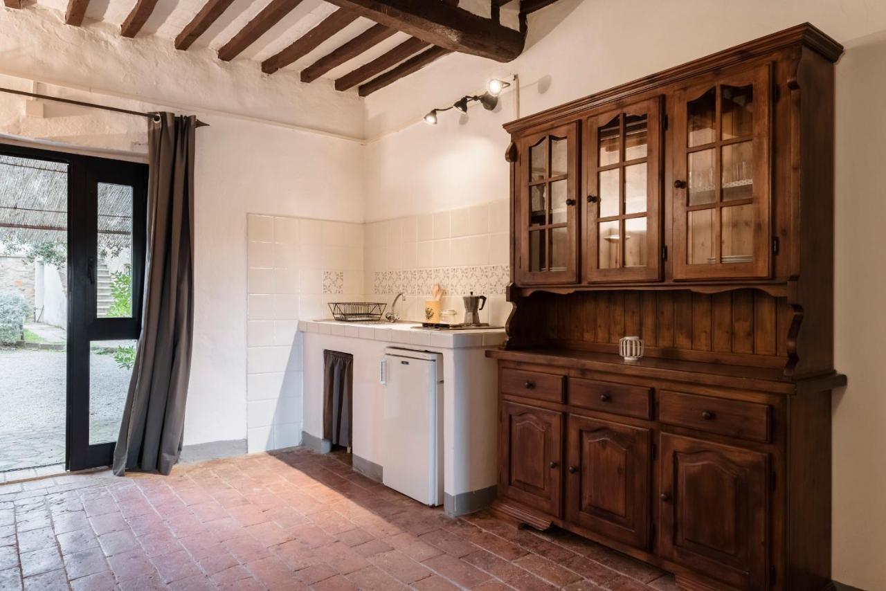 Agriturismo San Ottaviano Monterotondo  Exteriér fotografie