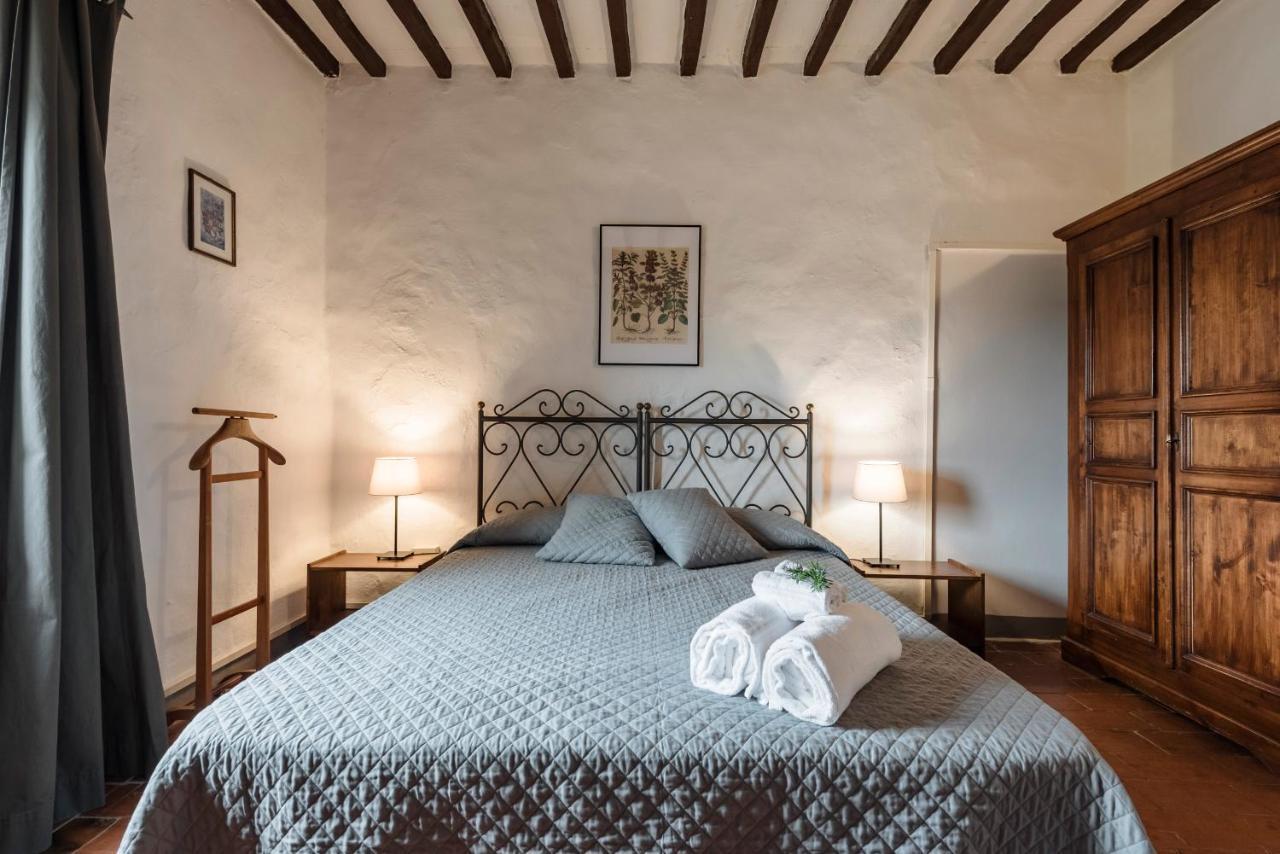 Agriturismo San Ottaviano Monterotondo  Exteriér fotografie