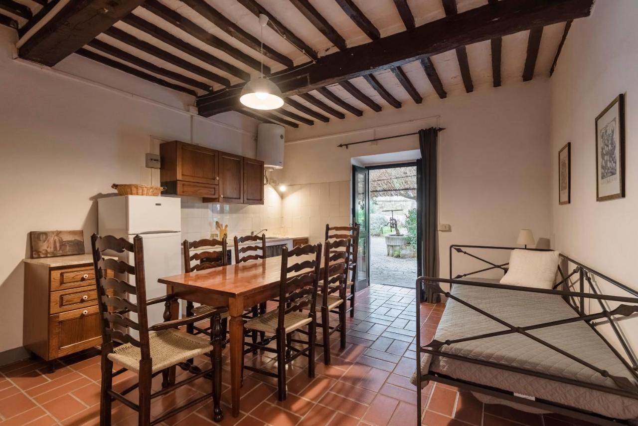 Agriturismo San Ottaviano Monterotondo  Exteriér fotografie