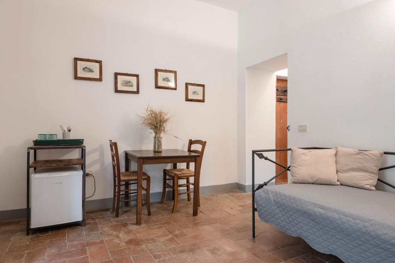 Agriturismo San Ottaviano Monterotondo  Exteriér fotografie
