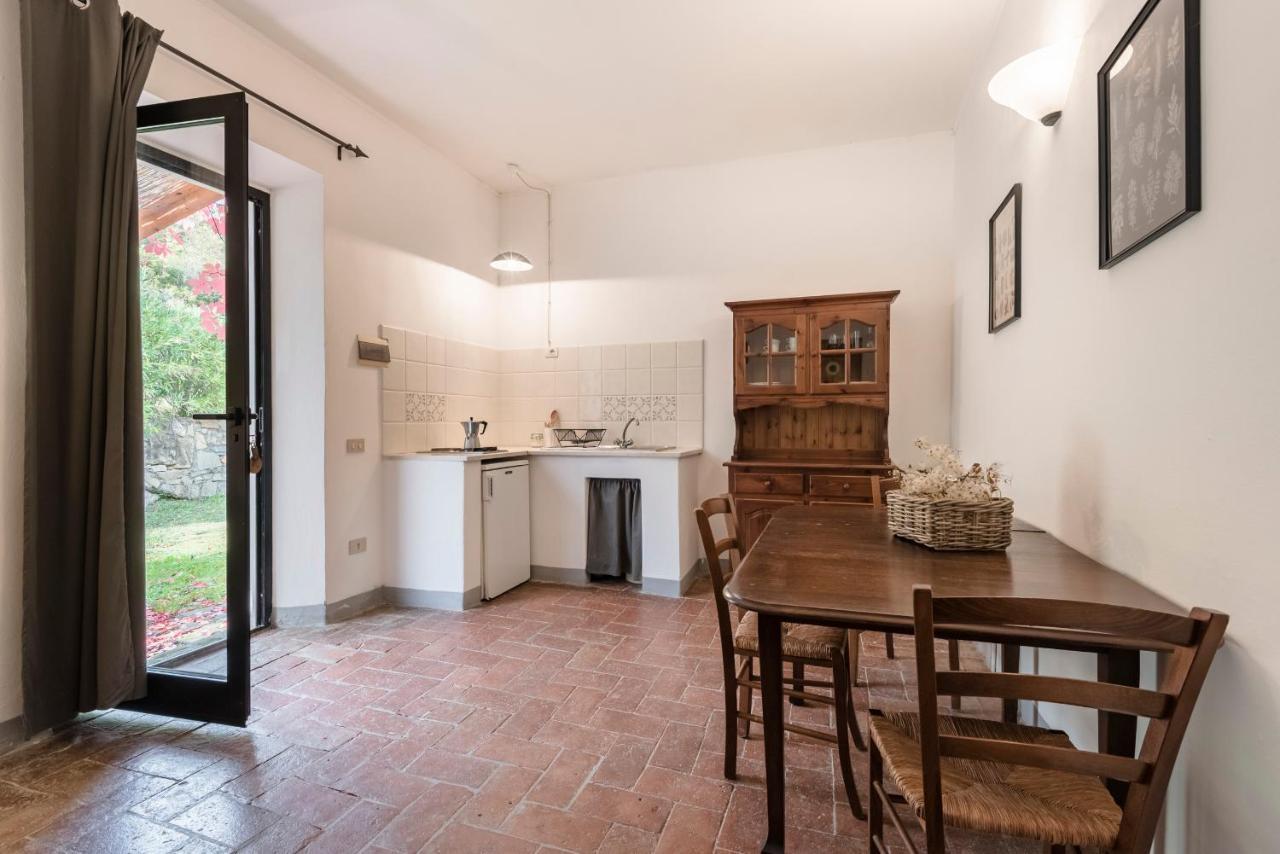 Agriturismo San Ottaviano Monterotondo  Exteriér fotografie
