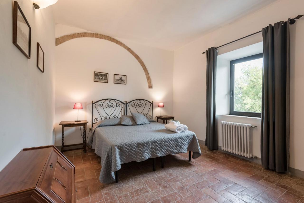 Agriturismo San Ottaviano Monterotondo  Exteriér fotografie