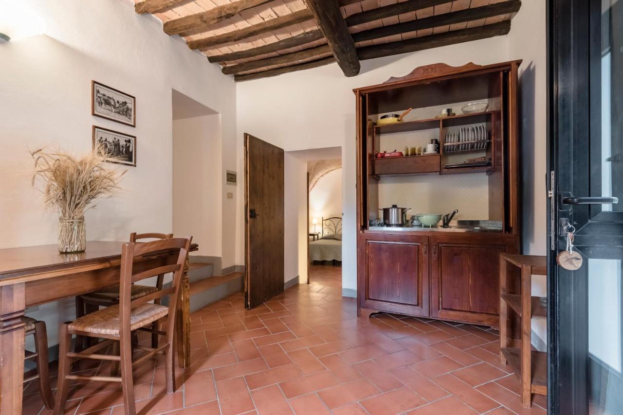 Agriturismo San Ottaviano Monterotondo  Exteriér fotografie