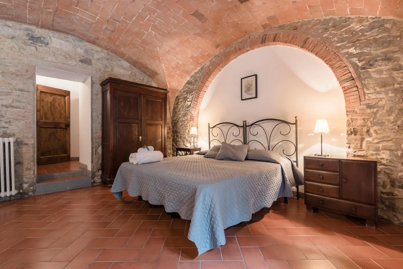 Agriturismo San Ottaviano Monterotondo  Exteriér fotografie