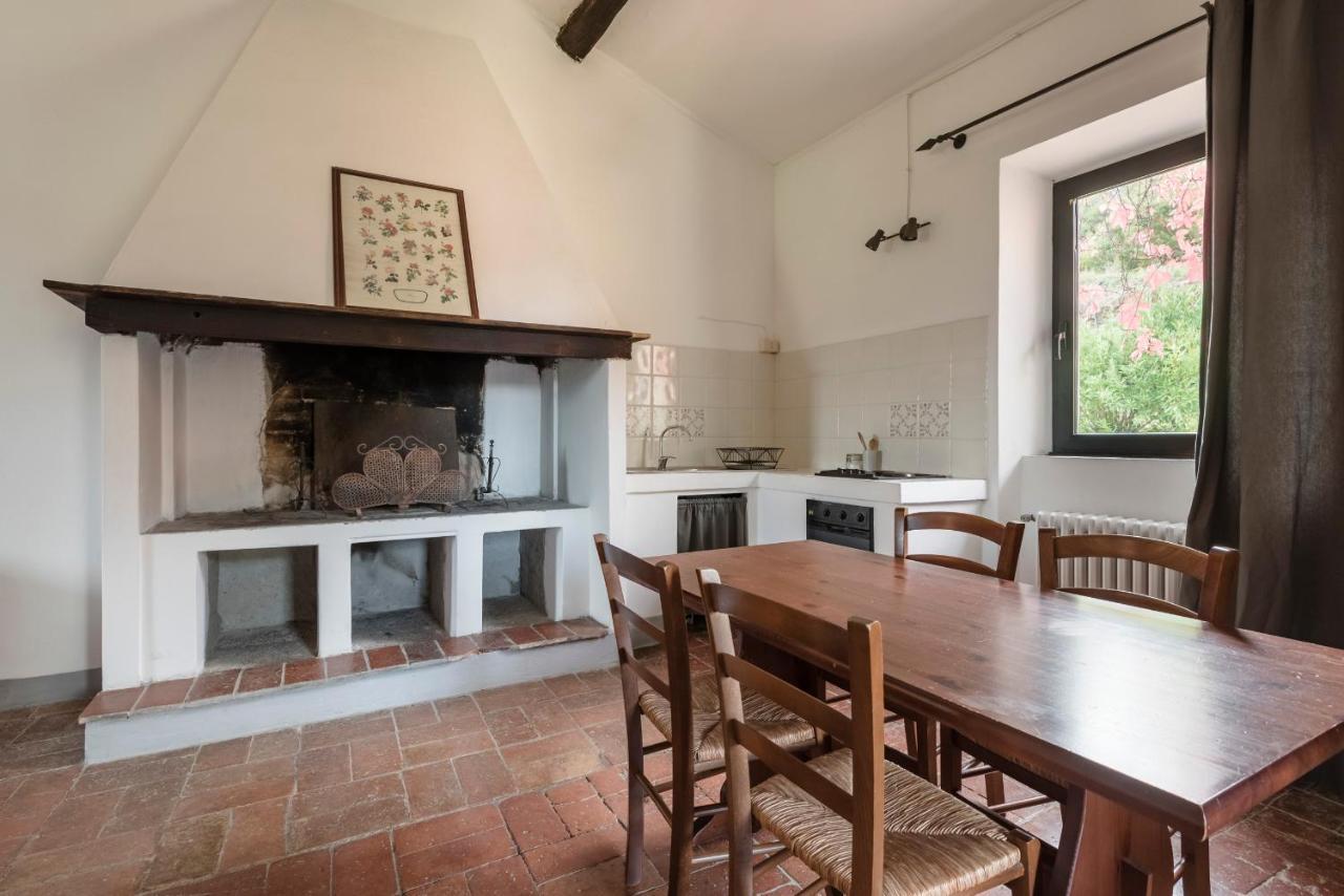 Agriturismo San Ottaviano Monterotondo  Exteriér fotografie