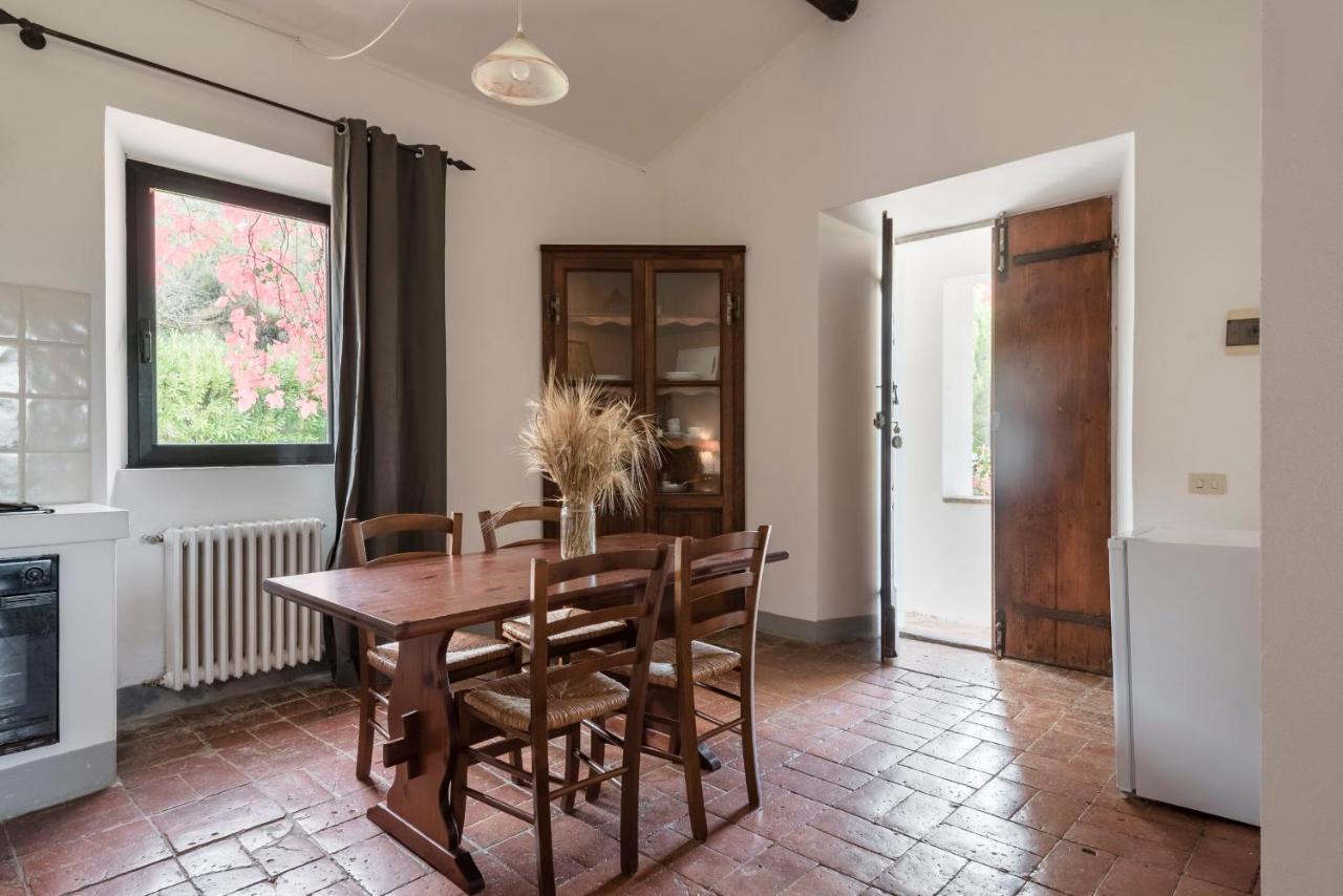 Agriturismo San Ottaviano Monterotondo  Exteriér fotografie