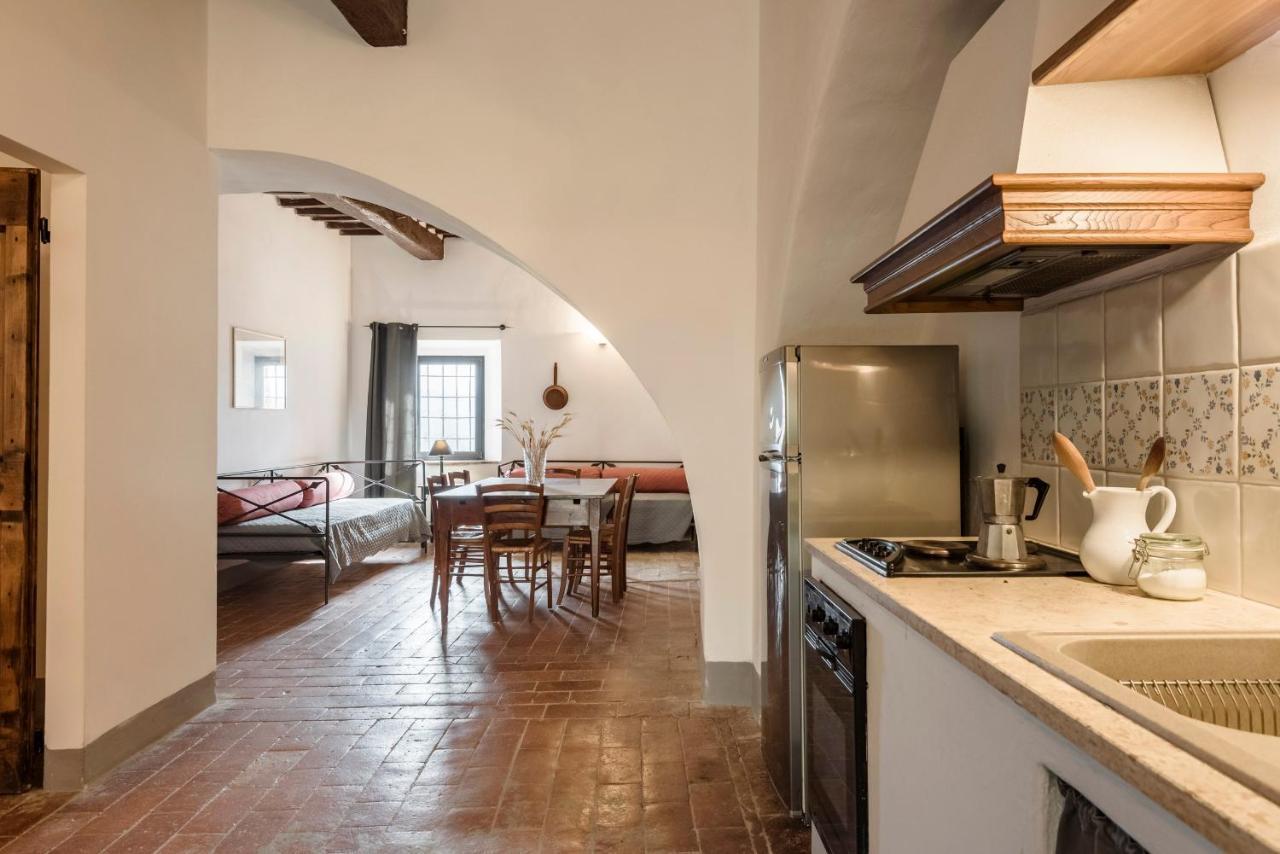 Agriturismo San Ottaviano Monterotondo  Exteriér fotografie
