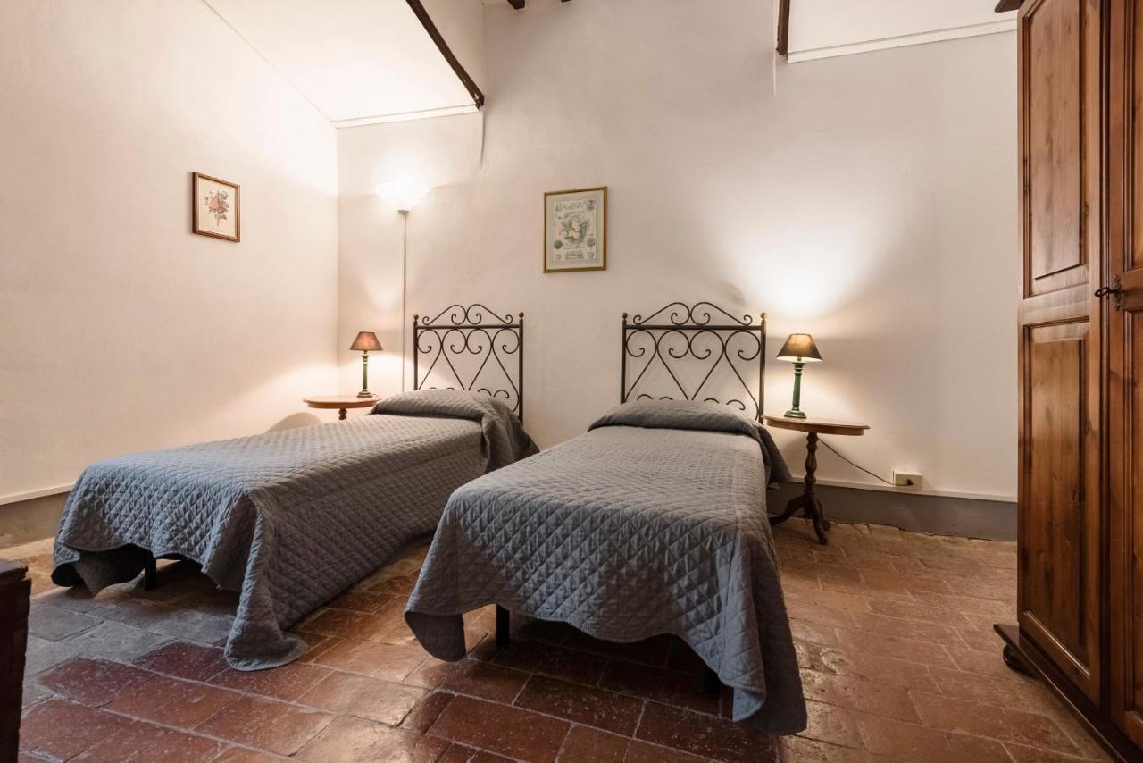 Agriturismo San Ottaviano Monterotondo  Exteriér fotografie