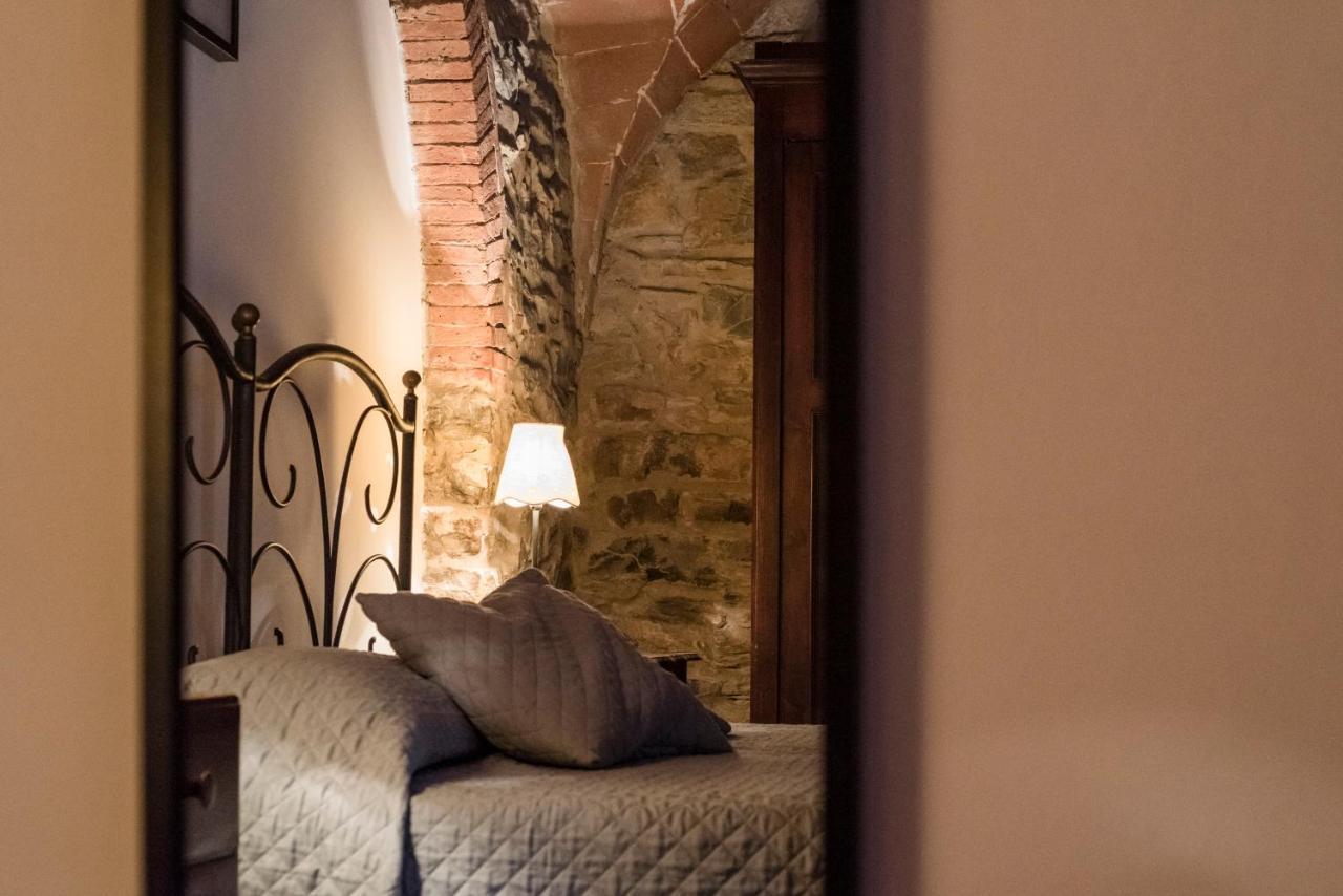 Agriturismo San Ottaviano Monterotondo  Exteriér fotografie
