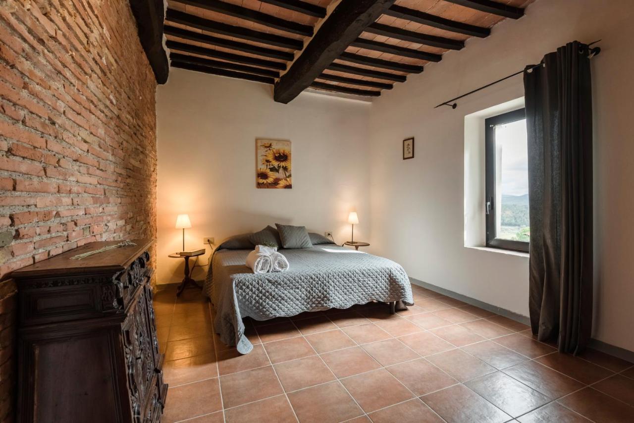 Agriturismo San Ottaviano Monterotondo  Exteriér fotografie