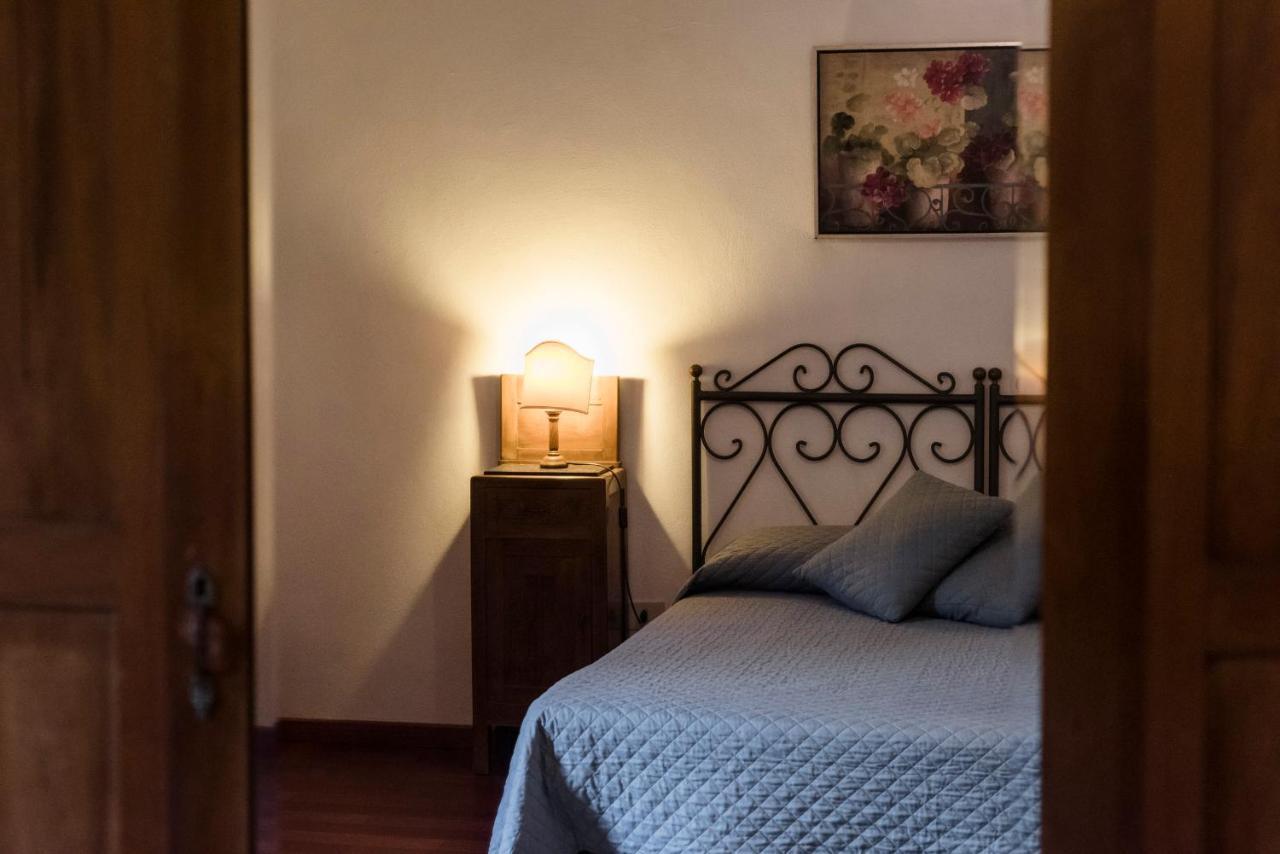 Agriturismo San Ottaviano Monterotondo  Exteriér fotografie