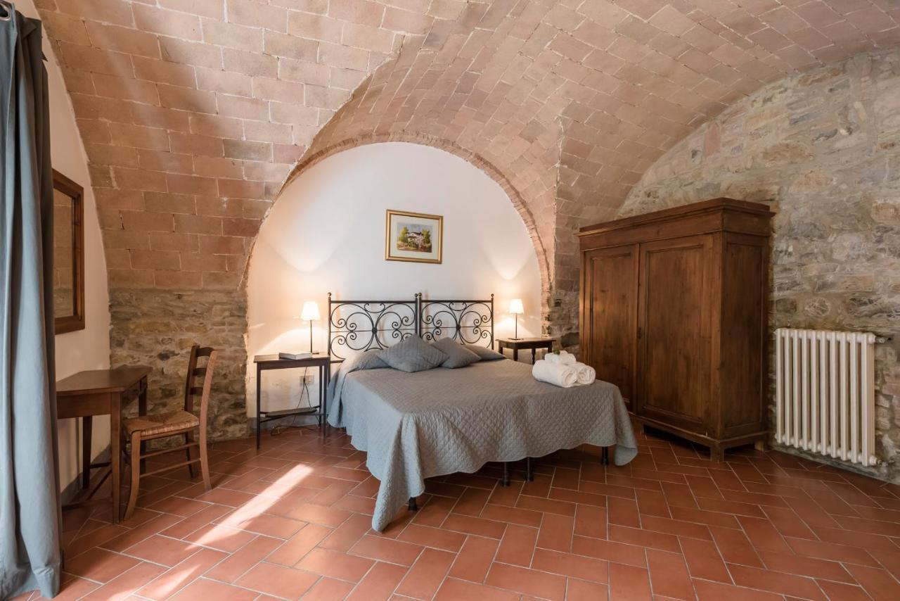 Agriturismo San Ottaviano Monterotondo  Exteriér fotografie