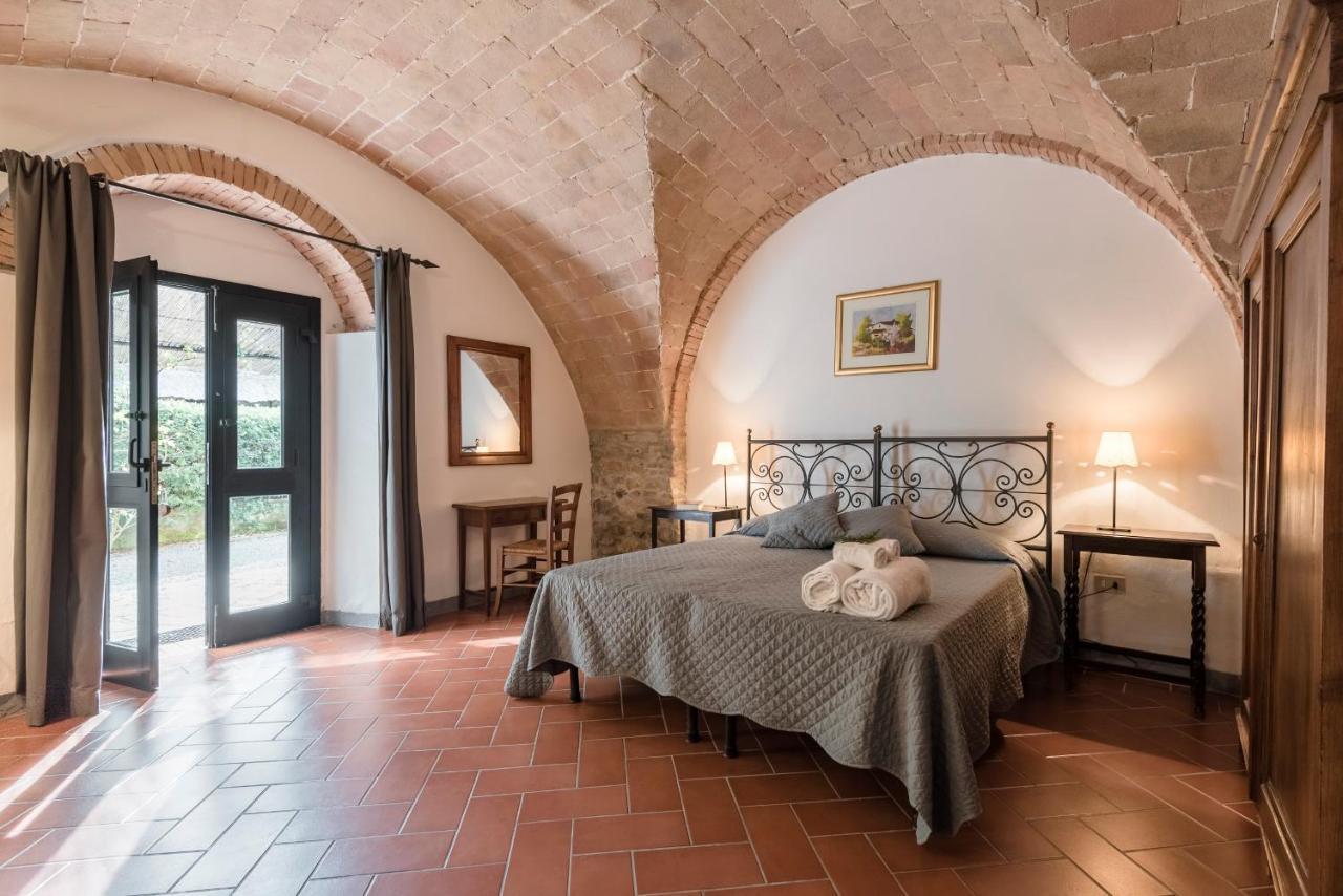 Agriturismo San Ottaviano Monterotondo  Exteriér fotografie