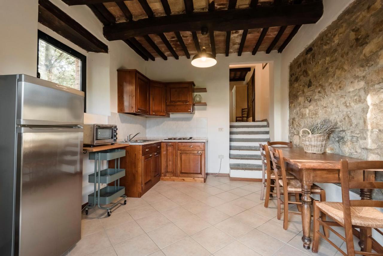 Agriturismo San Ottaviano Monterotondo  Exteriér fotografie