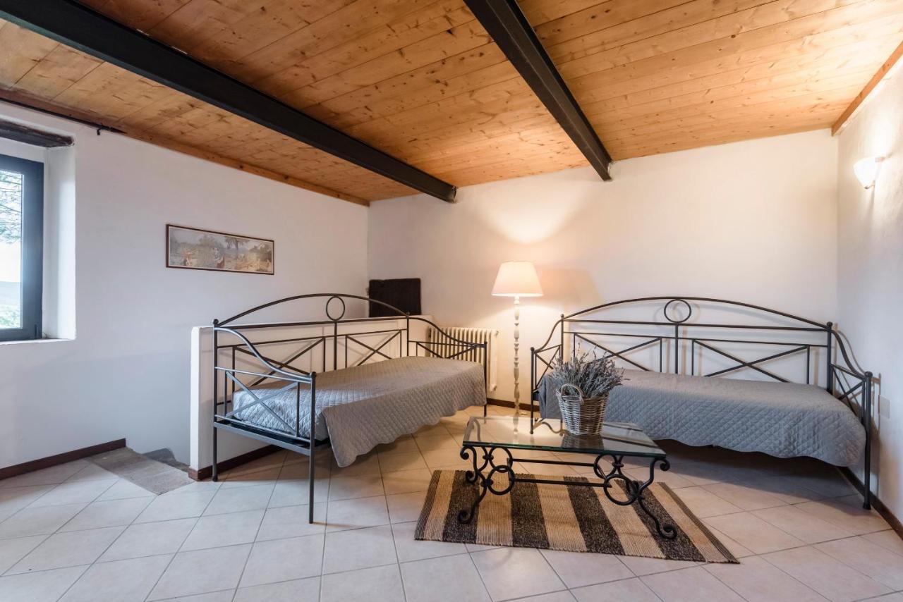 Agriturismo San Ottaviano Monterotondo  Exteriér fotografie