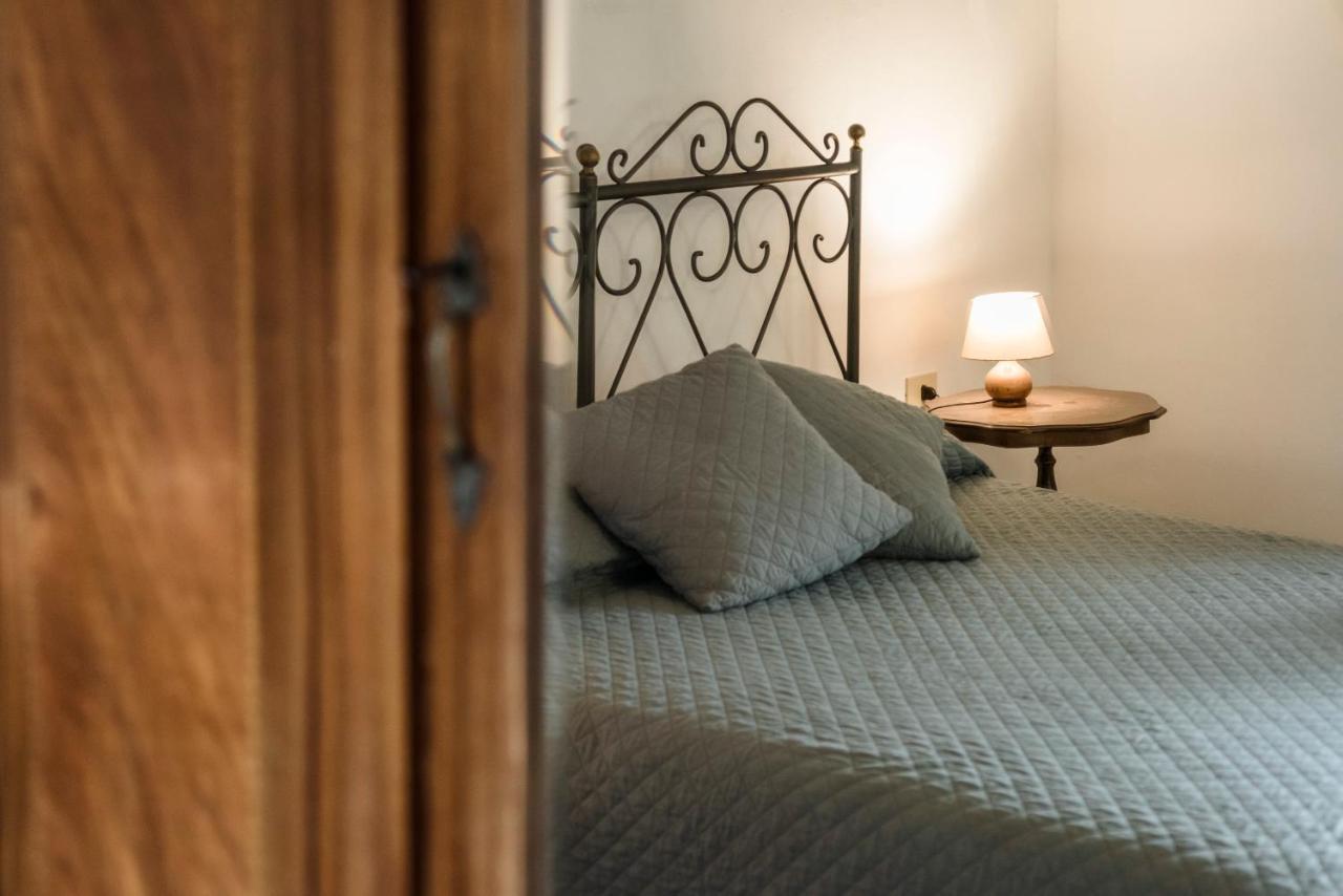 Agriturismo San Ottaviano Monterotondo  Exteriér fotografie