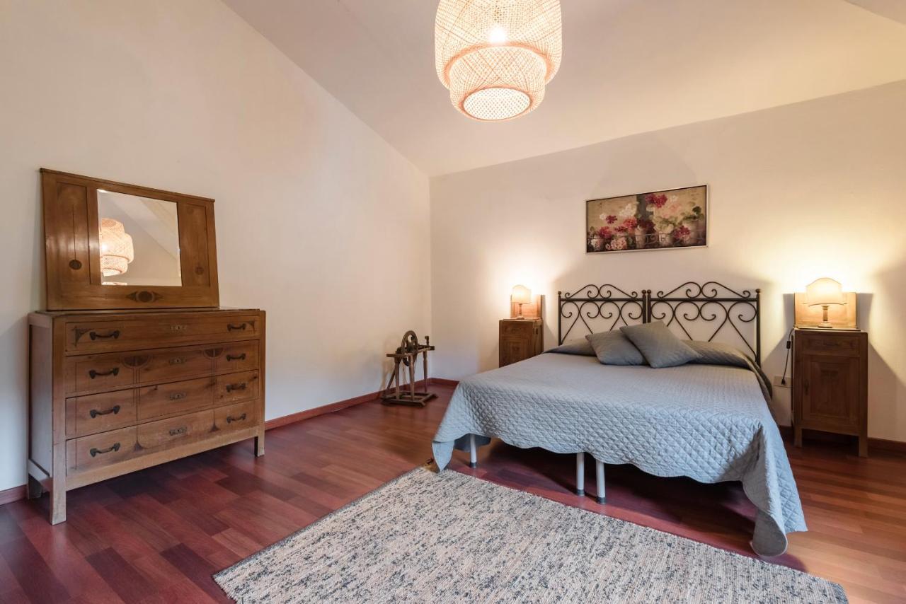 Agriturismo San Ottaviano Monterotondo  Exteriér fotografie