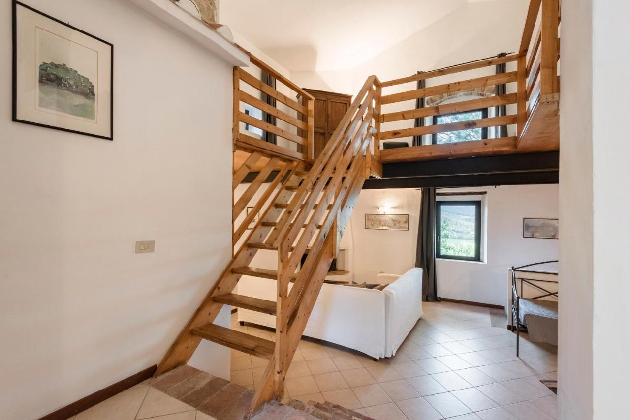 Agriturismo San Ottaviano Monterotondo  Exteriér fotografie