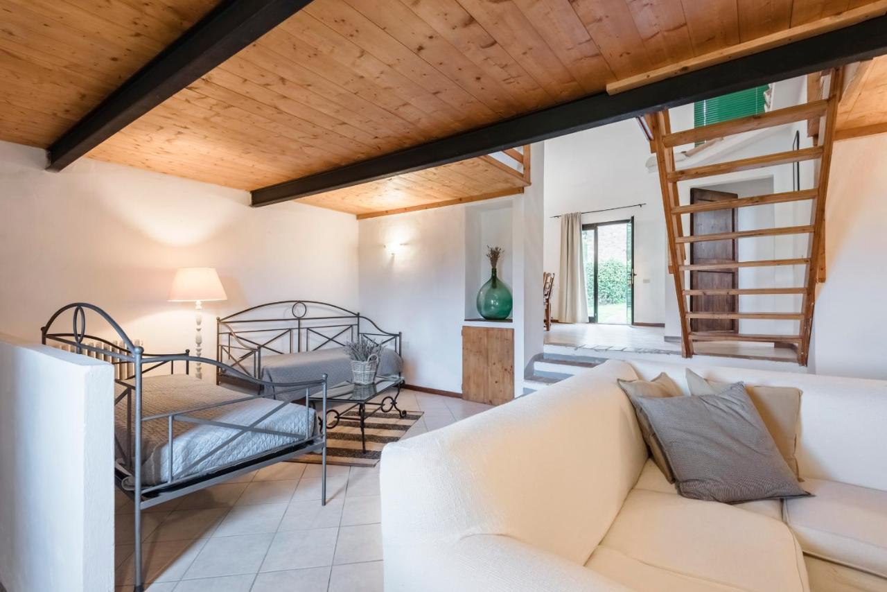 Agriturismo San Ottaviano Monterotondo  Exteriér fotografie