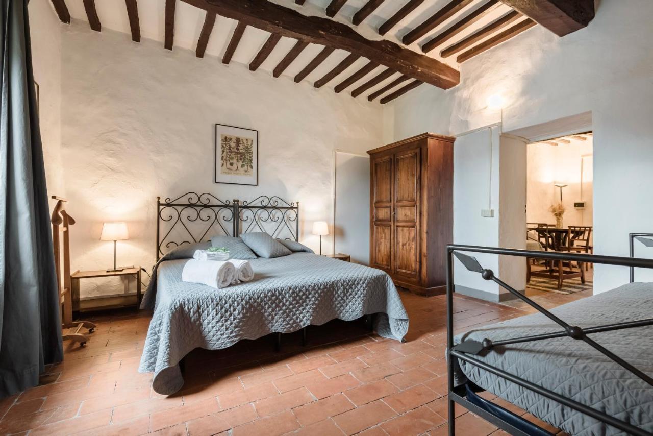 Agriturismo San Ottaviano Monterotondo  Exteriér fotografie