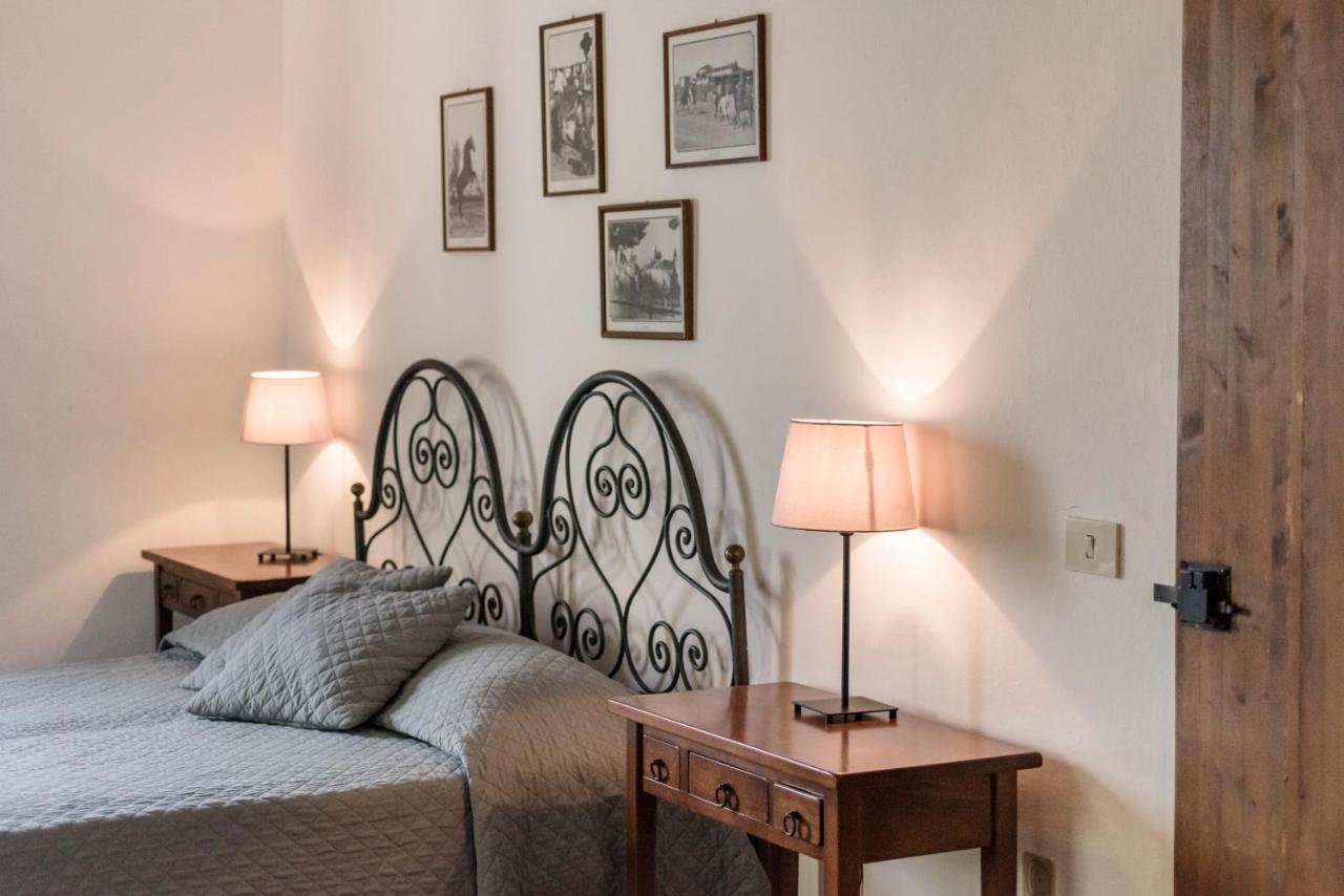 Agriturismo San Ottaviano Monterotondo  Exteriér fotografie