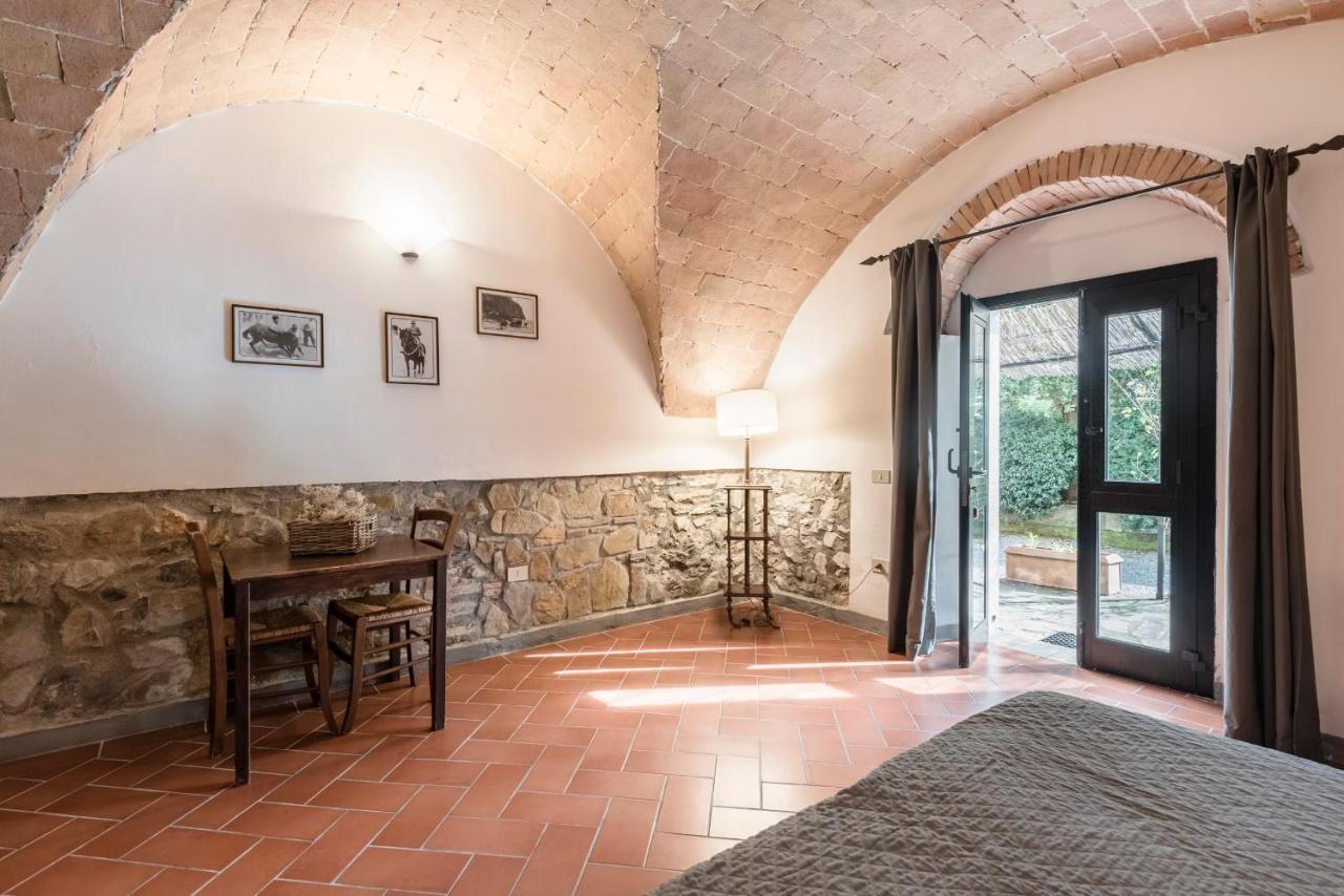 Agriturismo San Ottaviano Monterotondo  Exteriér fotografie