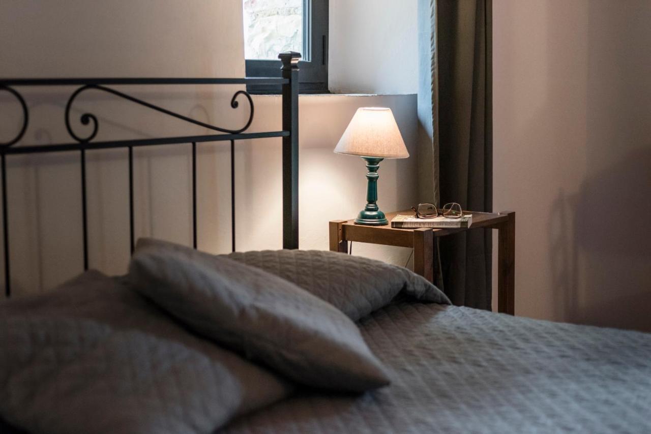 Agriturismo San Ottaviano Monterotondo  Exteriér fotografie