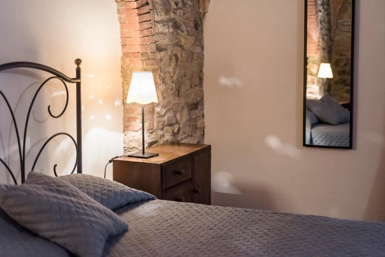 Agriturismo San Ottaviano Monterotondo  Exteriér fotografie