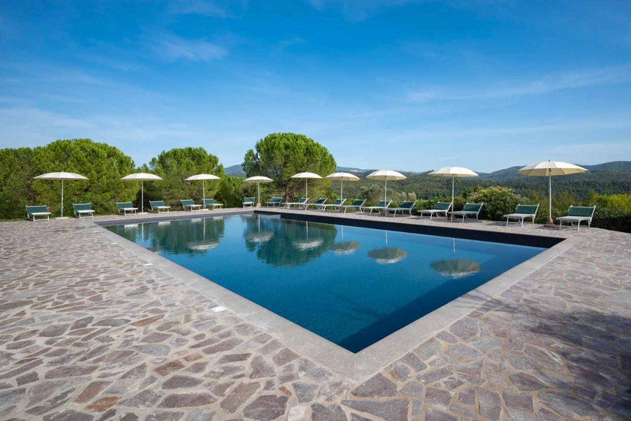 Agriturismo San Ottaviano Monterotondo  Exteriér fotografie