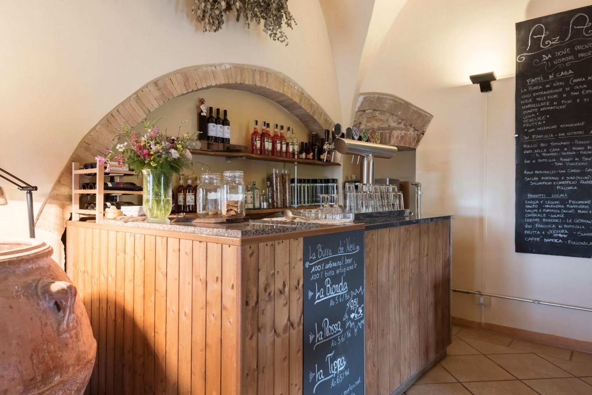Agriturismo San Ottaviano Monterotondo  Exteriér fotografie