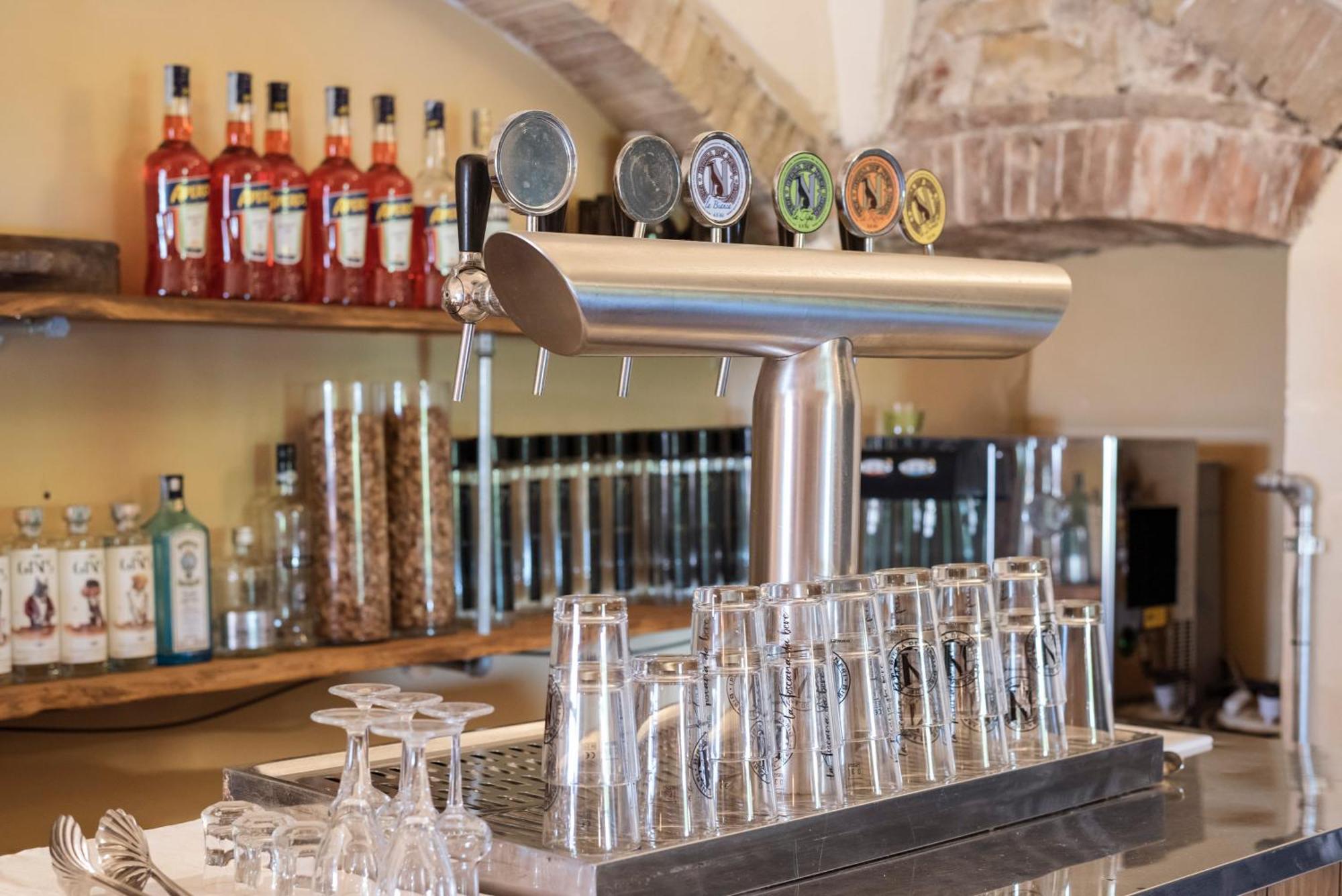 Agriturismo San Ottaviano Monterotondo  Exteriér fotografie
