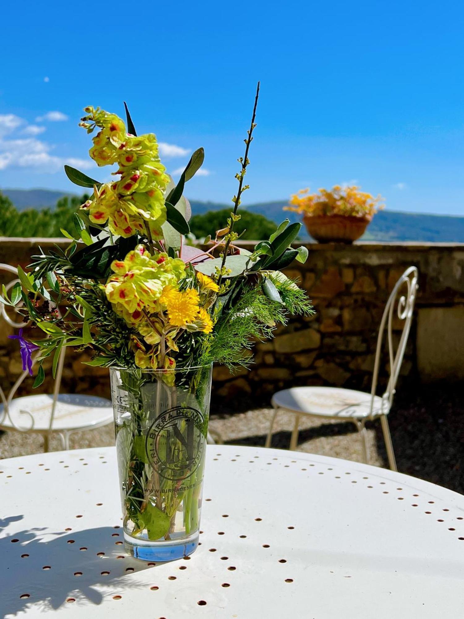 Agriturismo San Ottaviano Monterotondo  Exteriér fotografie