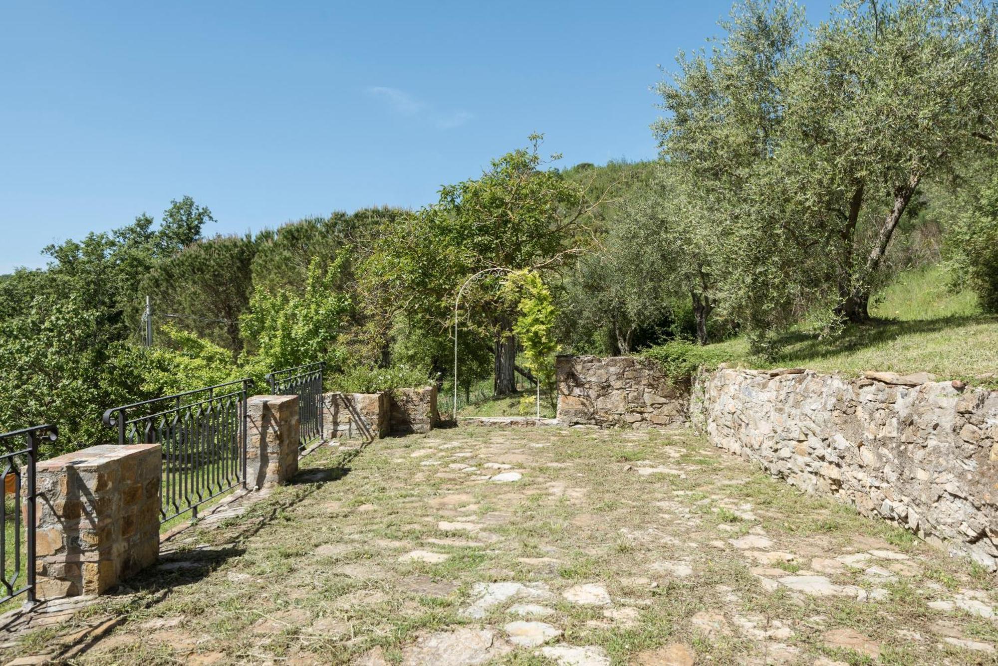 Agriturismo San Ottaviano Monterotondo  Exteriér fotografie