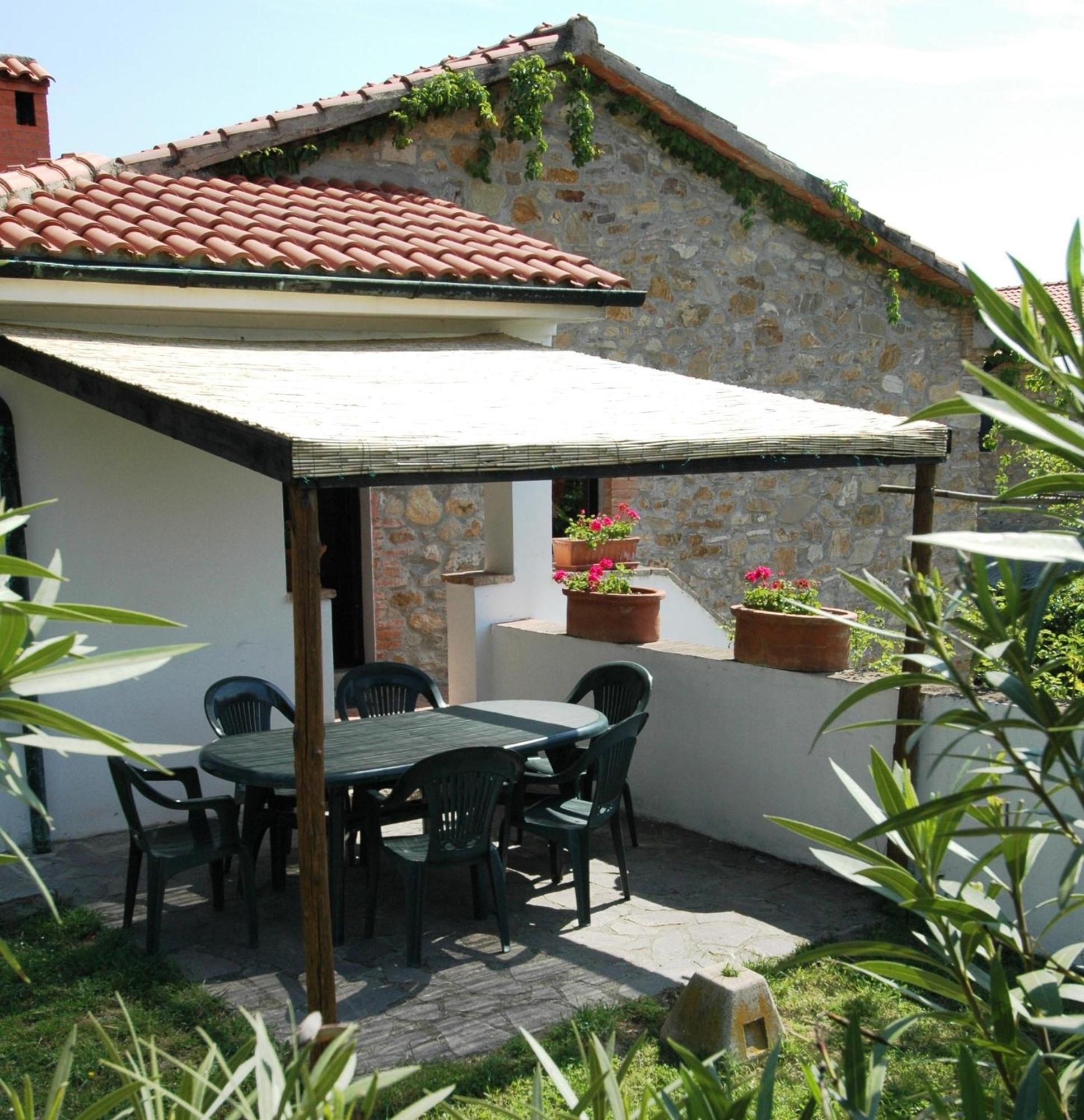 Agriturismo San Ottaviano Monterotondo  Exteriér fotografie